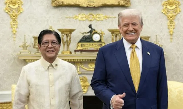 Trump announces US-Philippines trade deal, 19% tariffs set to begin in August