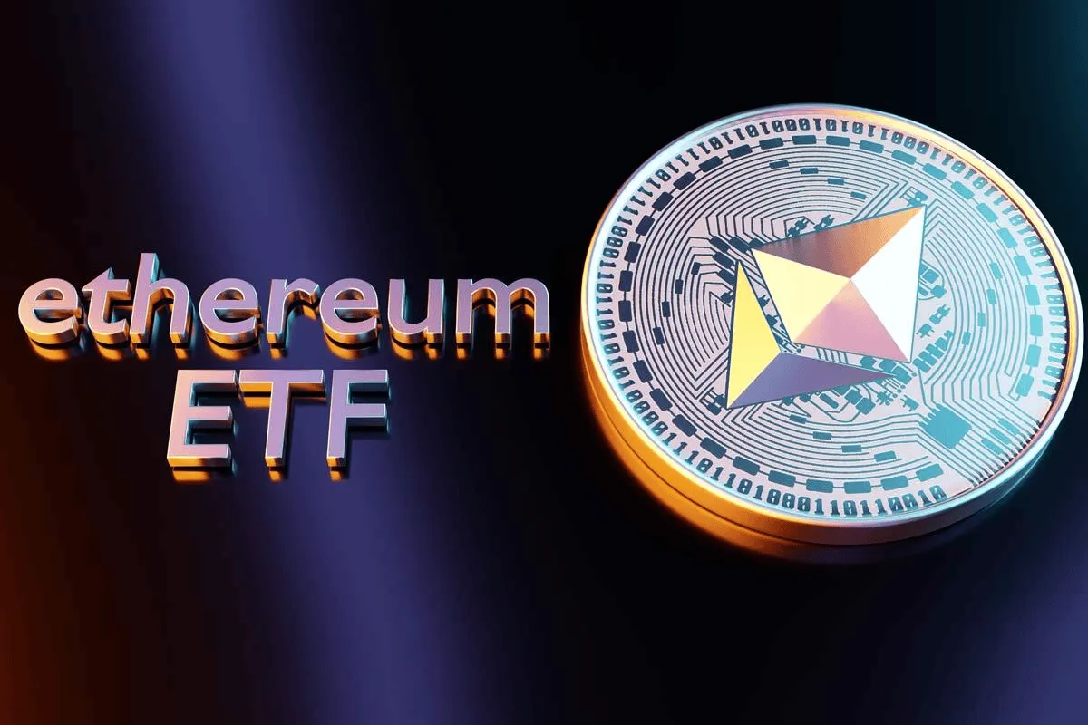 One year after the US Ethereum ETF was launched, $8.69 billion in funds poured in