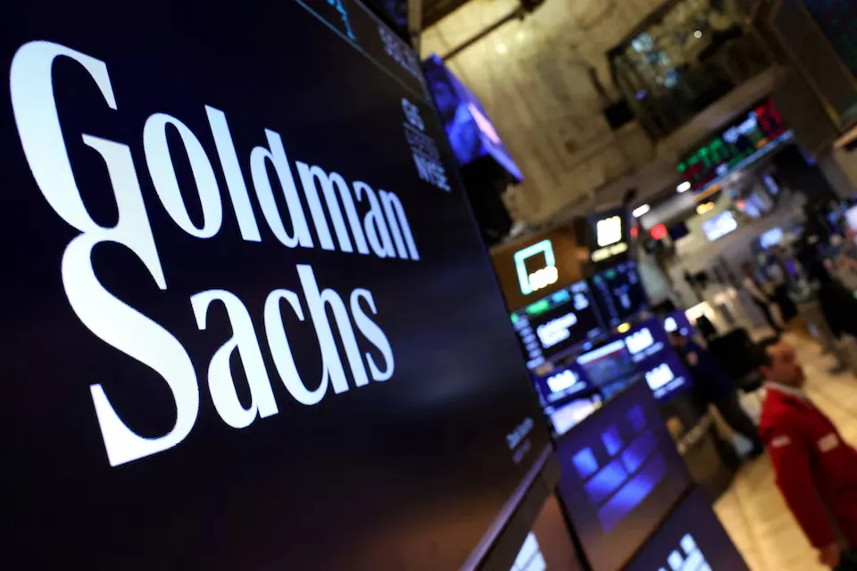 Goldman Sachs and Bank of New York team up to launch token tied to money market funds