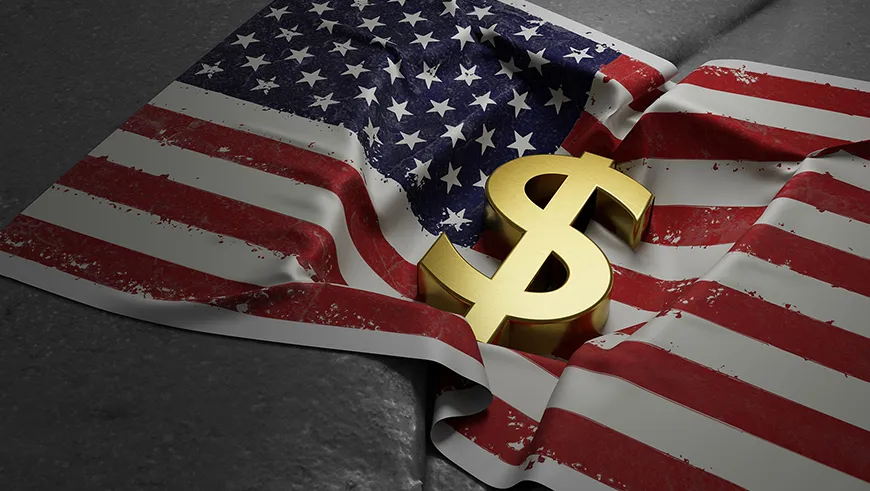 The rules for survival in the US debt frenzy! Dalio strongly recommends a 15% allocation of Bitcoin to gold