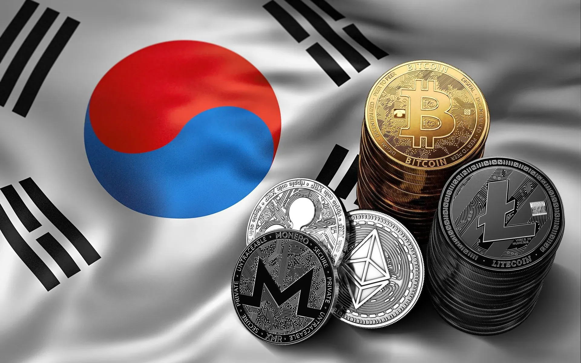 Bank of Korea to establish virtual asset committee to monitor cryptocurrencies