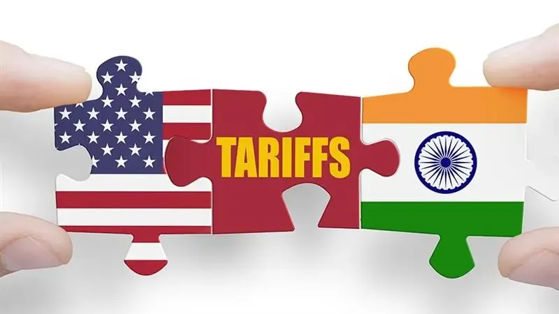 Trump threatens to impose tariffs of up to 25% on India