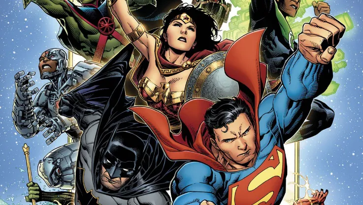 Warner Bros. Discovery to cut 10% of film staff