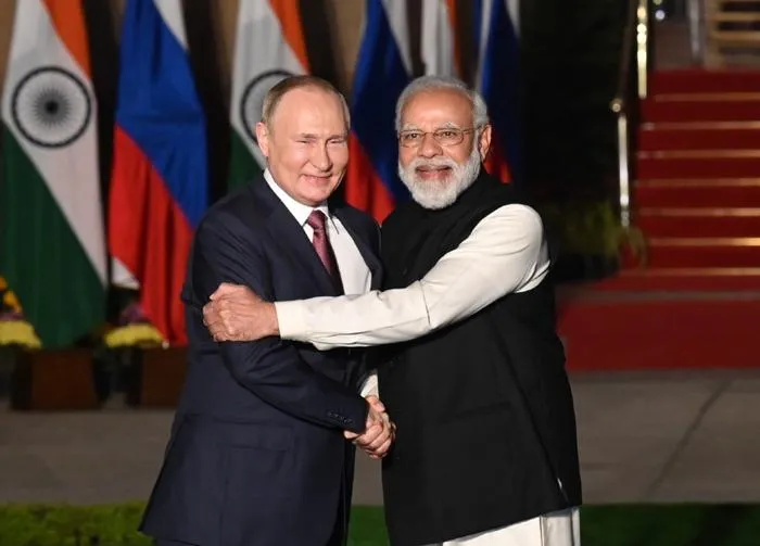 India resists Trump's pressure and insists on buying Russian oil
