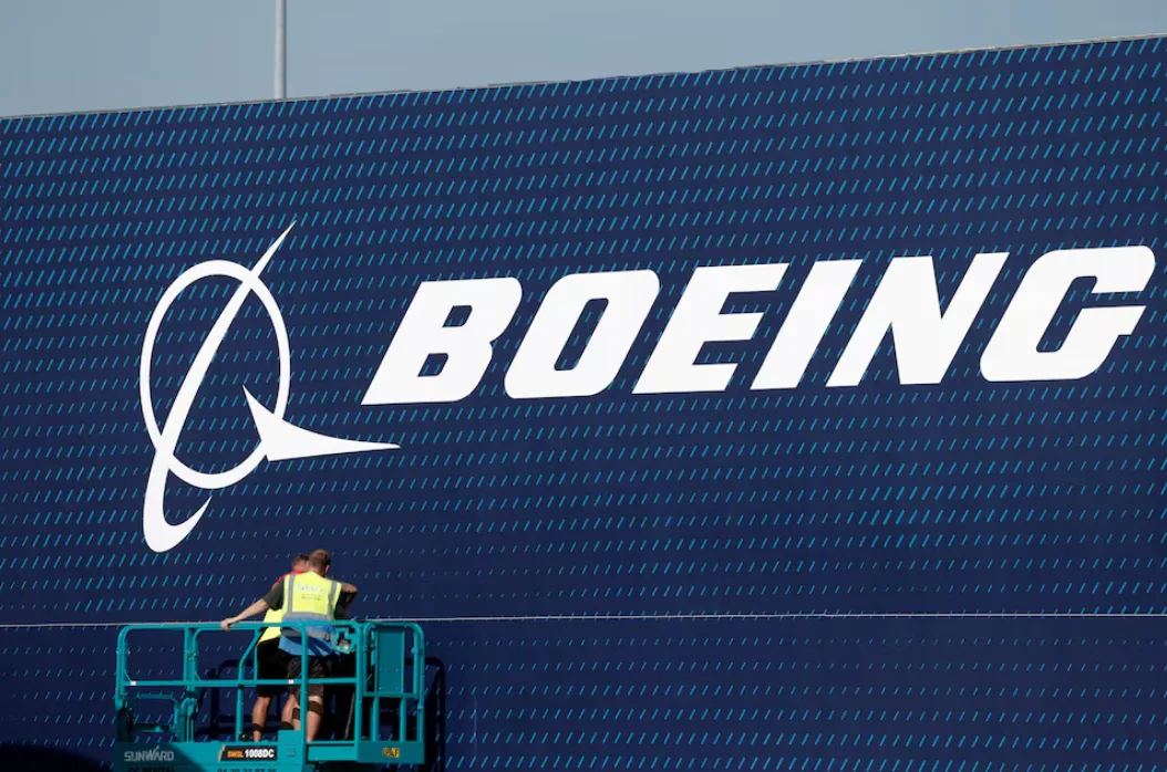 Boeing defense workers reject 40% pay raise as strike alert reignites