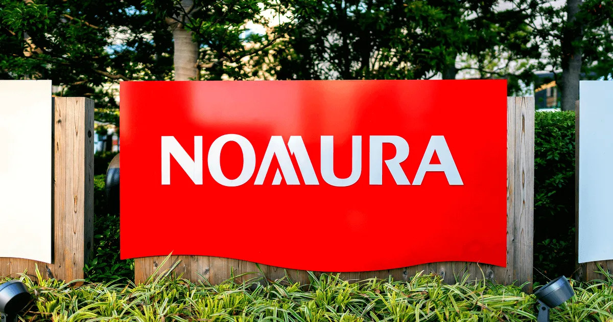 Nomura Securities' Laser Digital to Launch First Crypto Options Trading Platform in Dubai