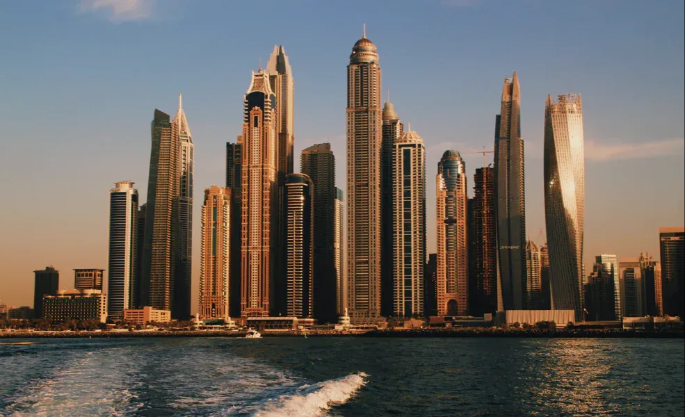 Nomura Securities' Laser Digital to Launch First Crypto Options Trading Platform in Dubai