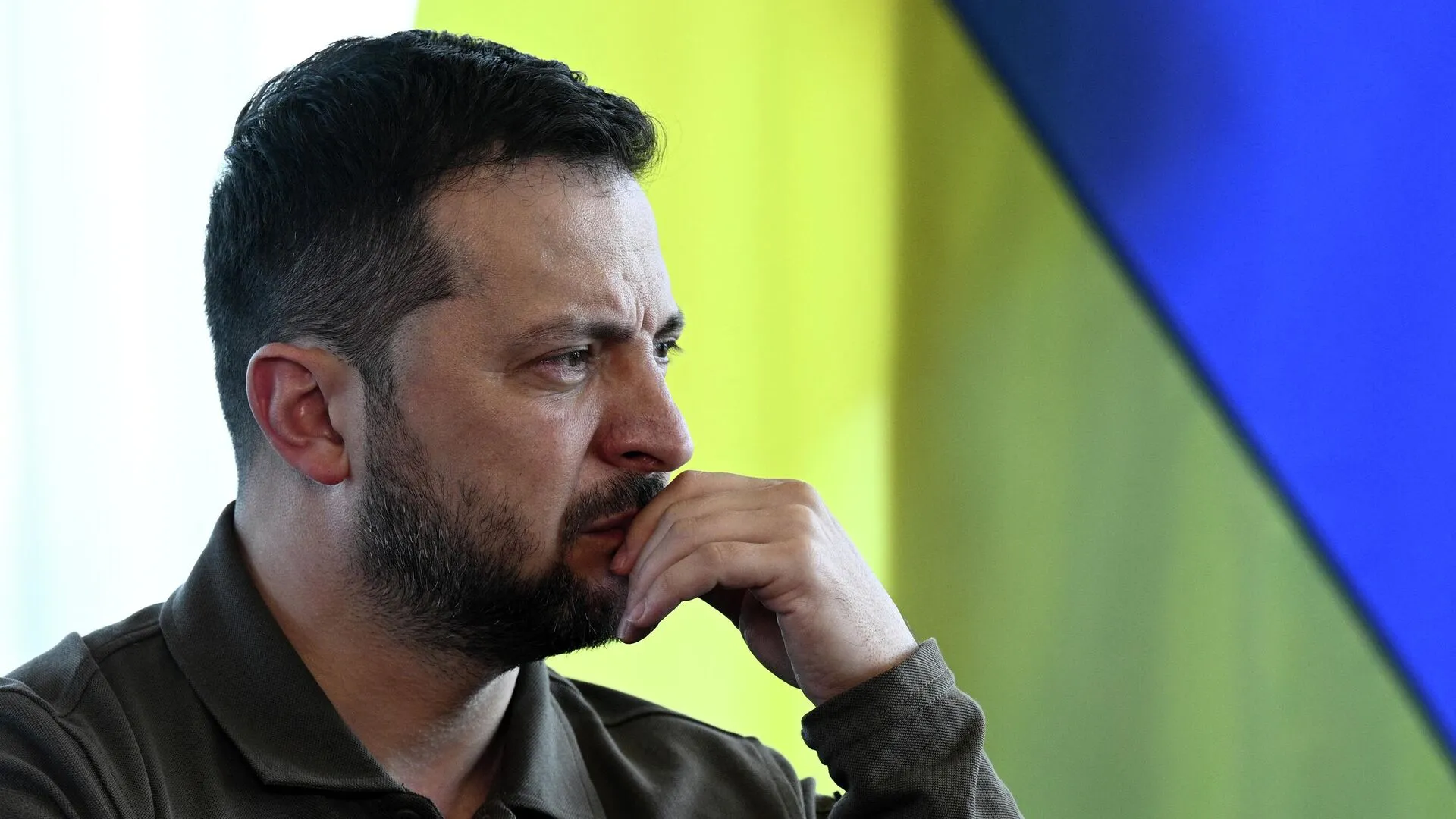 Europe stresses need to protect Ukraine interests before Trump-Putin talks