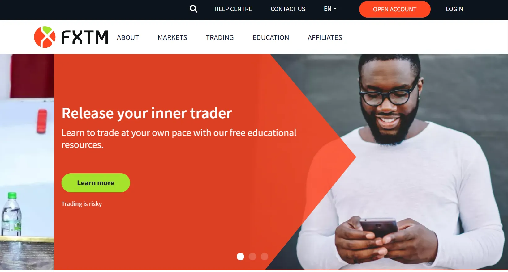 Análisis de FXTM 2025: Un análisis exhaustivo desde la regulación hasta la experiencia de trading