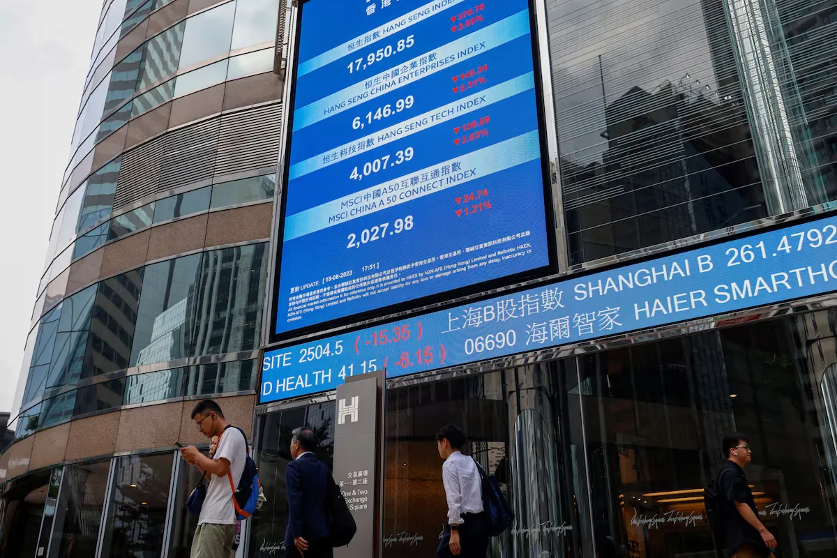 Asian stocks rise, Nikkei futures near record high