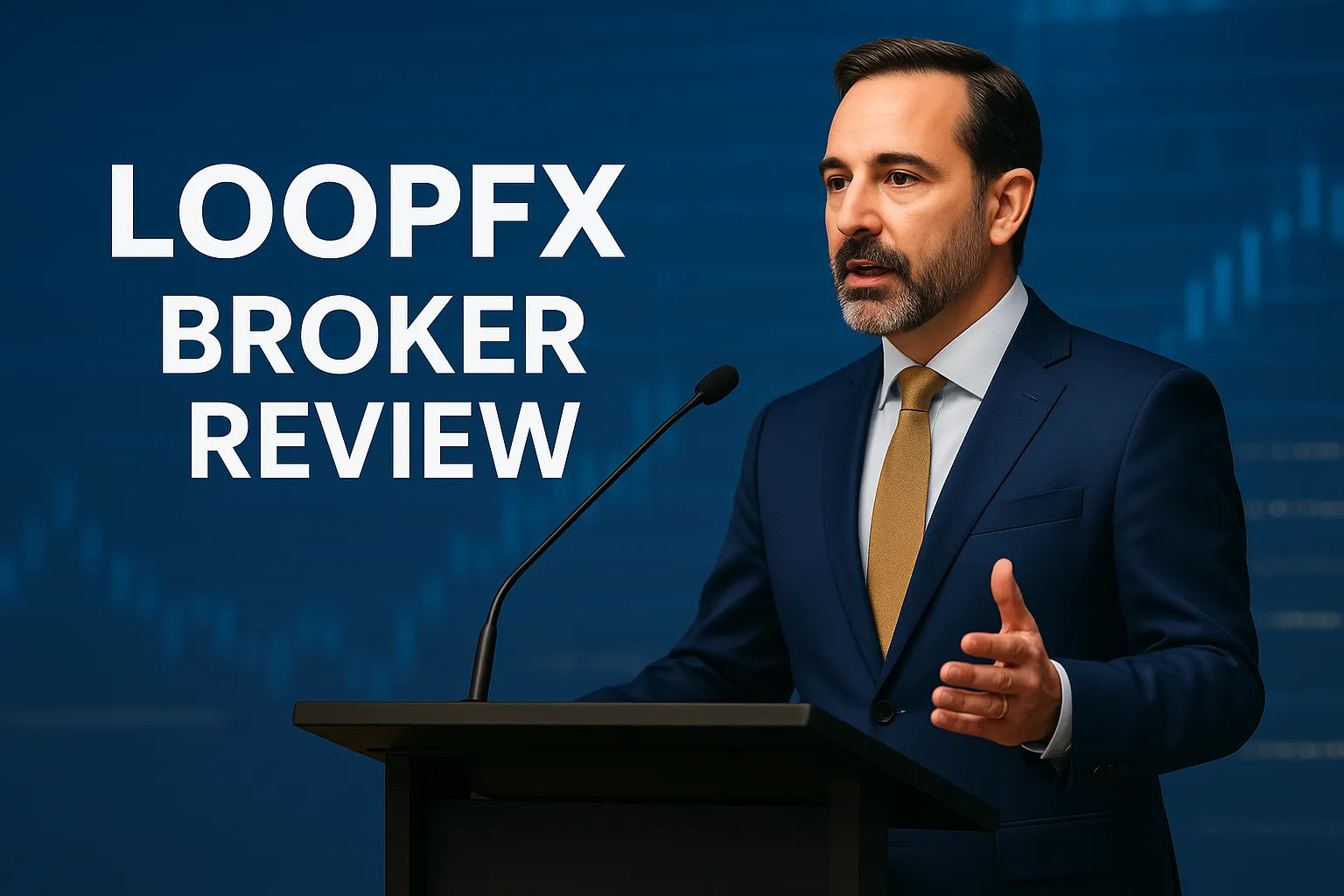 LoopFX In-Depth Review | Why We Labelled LoopFX a Scam?