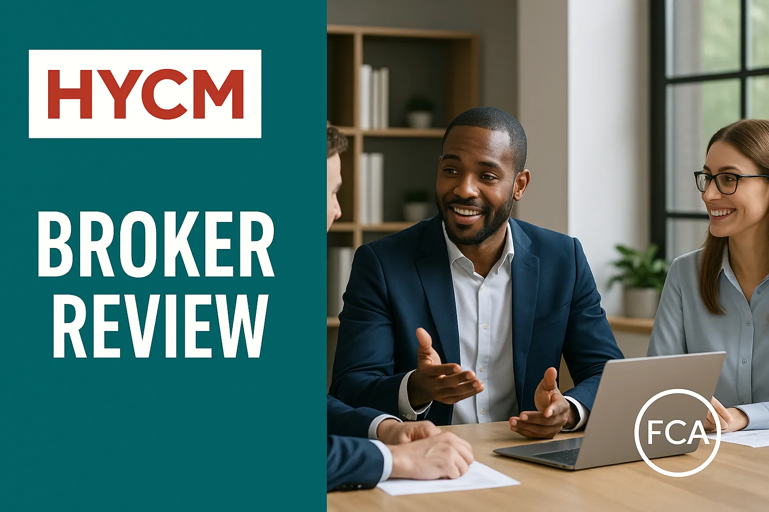How is HYCM? An in-depth review of its regulatory credentials, trading experience, and user reviews.
