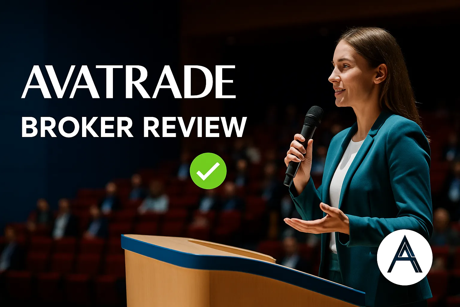 How is AvaTrade? A comprehensive guide to regulatory compliance, trading conditions, and real reviews.