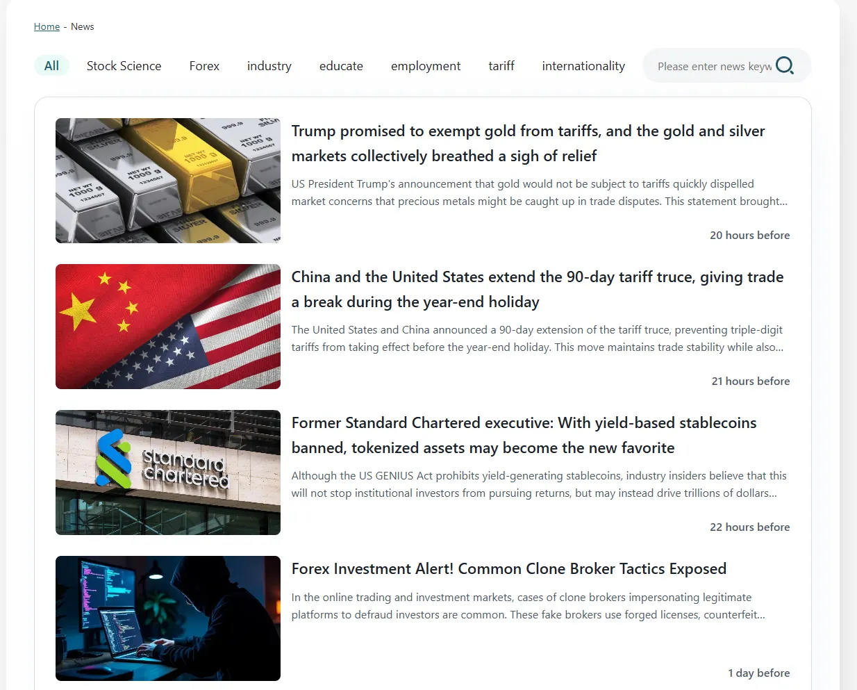 BrokerHiveX: Your Ultimate Guide to Futures and Forex Trading Platforms in 2025