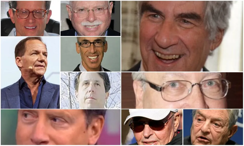 Case Study: A Success Story from the Forex Trading Community