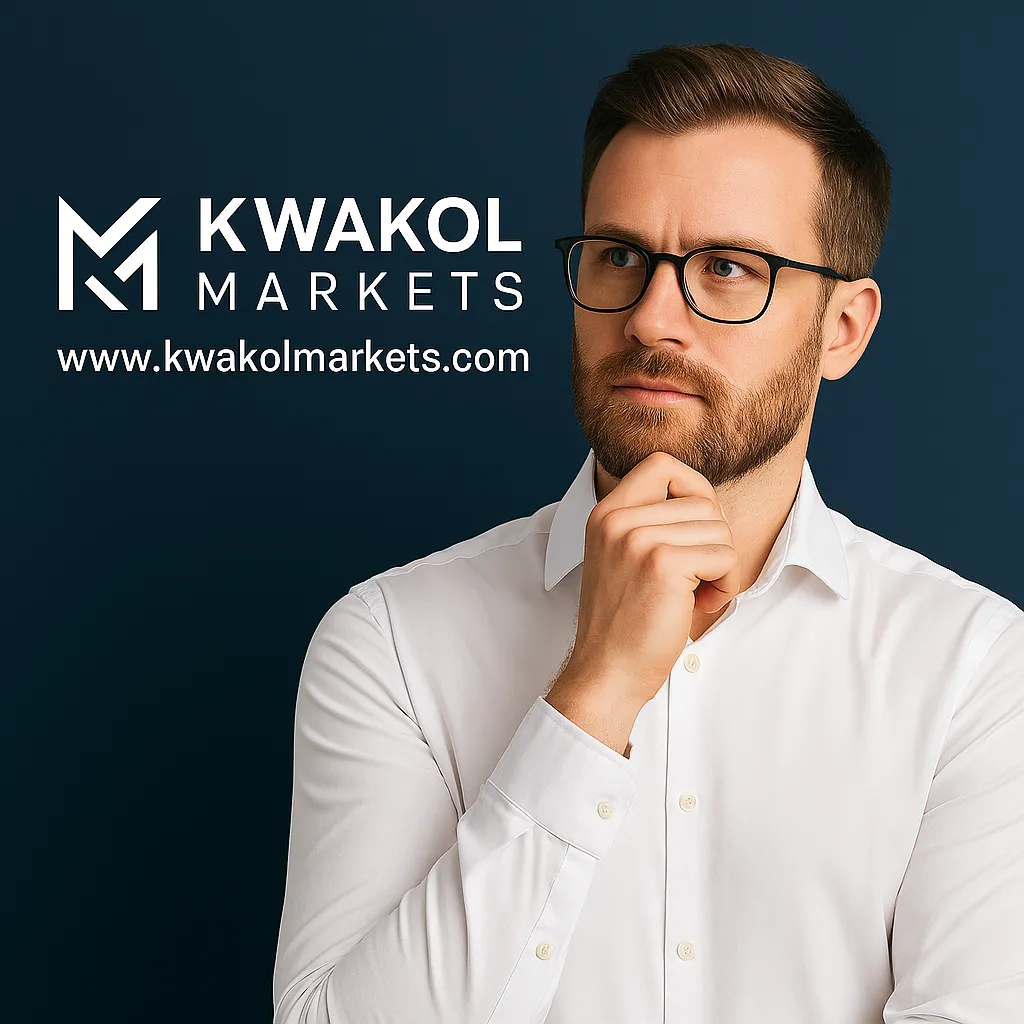 Kwakol Markets Ltd: An In-Depth Technical Review | A Look at the Global Expansion and Trading Experience of a Nigerian Emerging Platform