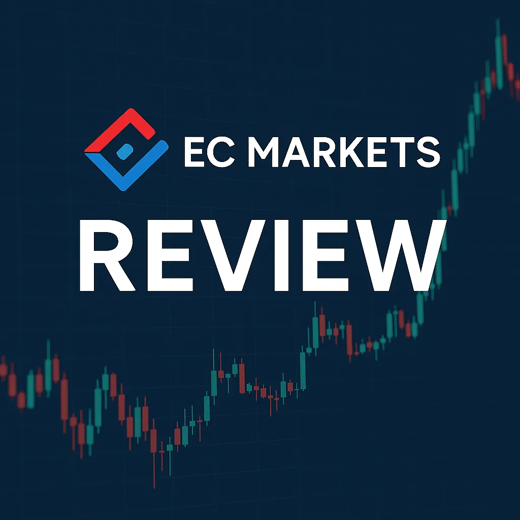 EC Markets In-Depth Review 2025 | Multiple Regulations, ECN Execution, and Ultra-Fast Deposits and Withdrawals: Is It Trustworthy?
