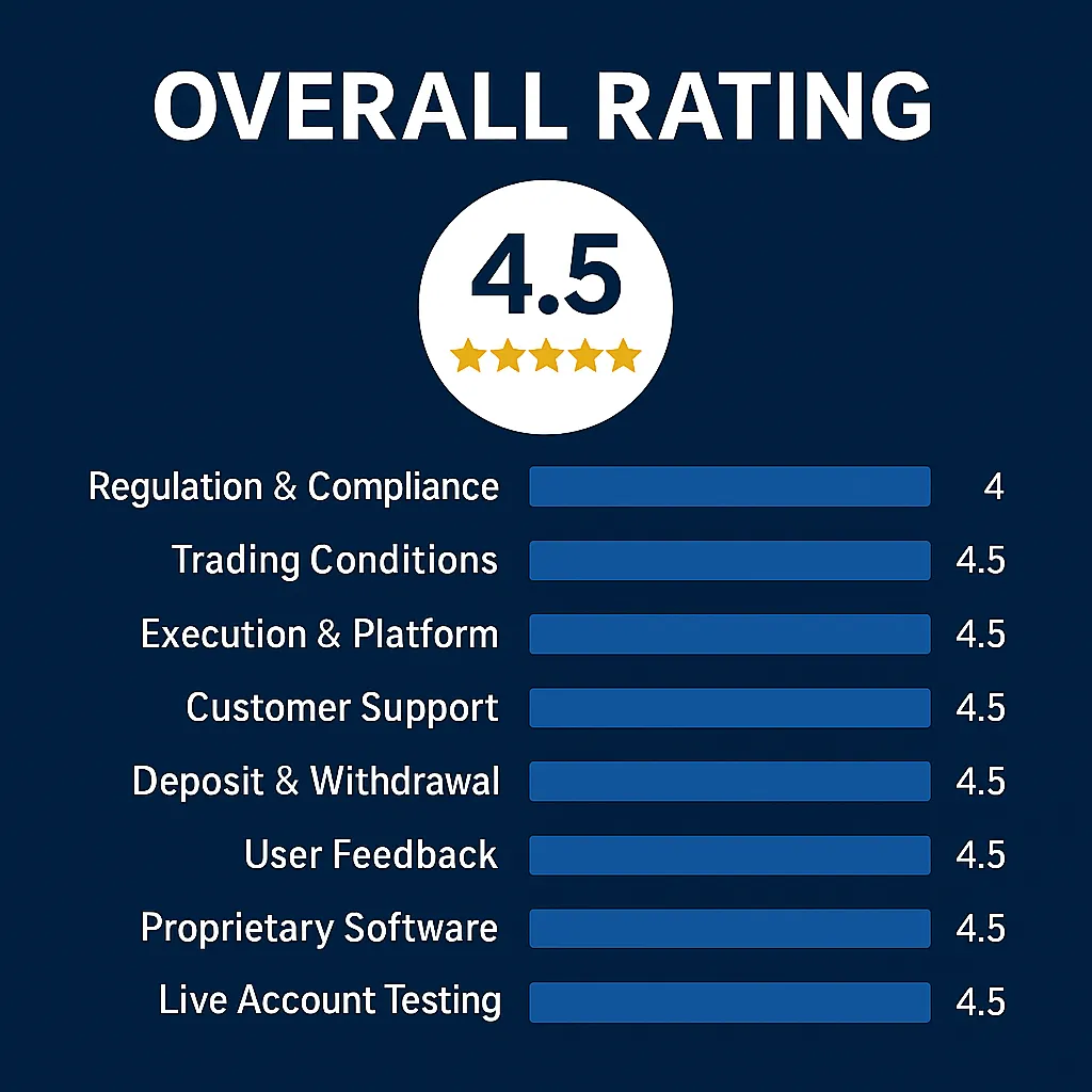 Reseña de Hantec Markets | ¿Es Hantec Markets legítimo? Un análisis completo de depósitos y retiros, regulación, solidez técnica y opiniones de usuarios.