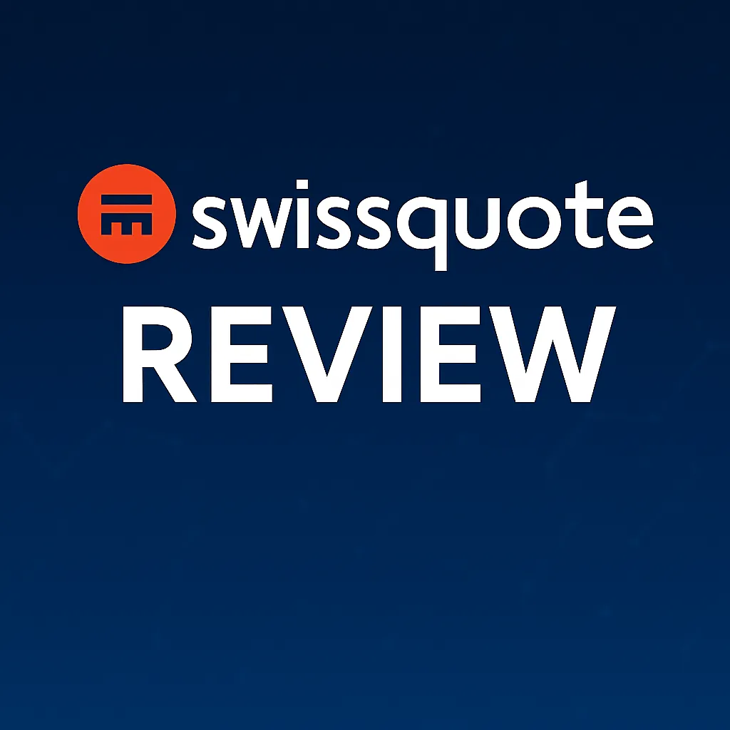 Swissquote Bank In-Depth Review | Is Swissquote Reliable? A Complete Look at Regulatory Licenses, Trading Conditions, Technology Platform, Deposit and Withdrawal Experience, and Customer Reputation