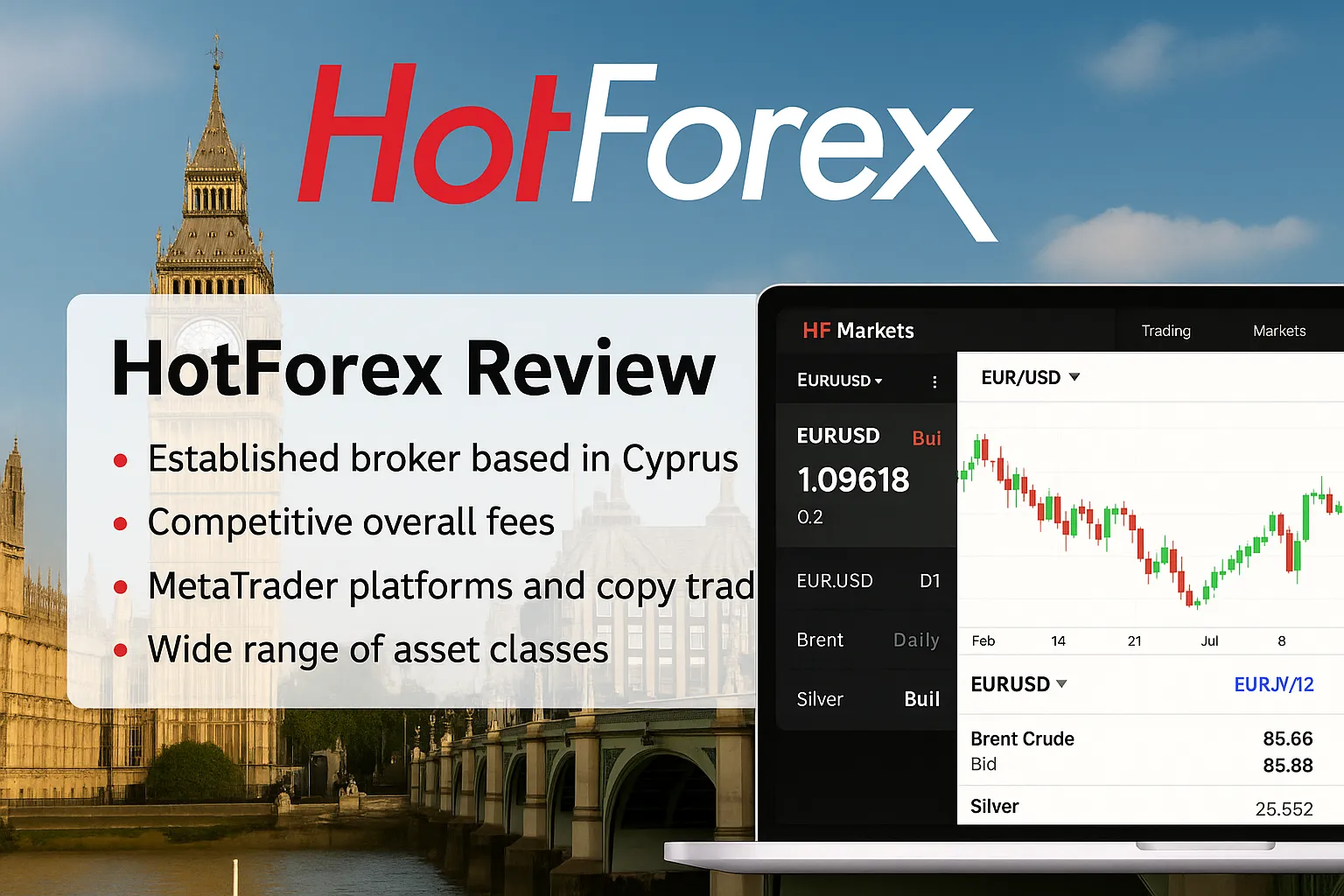 HotForex In-Depth Review | How is HotForex? A Complete Analysis of Regulatory Licenses, Trading Conditions, Deposits and Withdrawals, and User Reputation