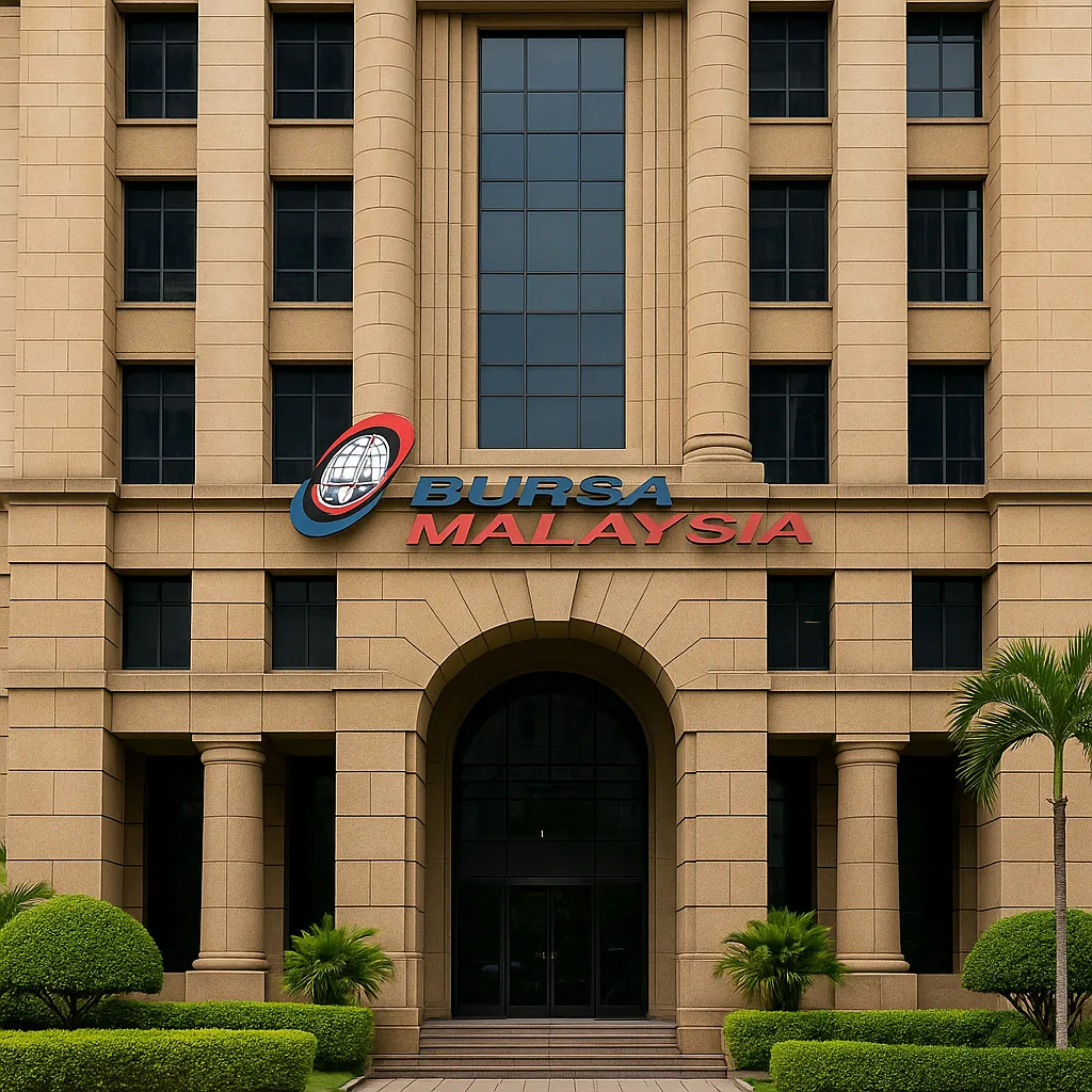 Bursa Malaysia In-Depth Review | How is Bursa Malaysia? A Comprehensive Analysis of Regulatory Compliance, Market Size, Product Features, and Development Potential