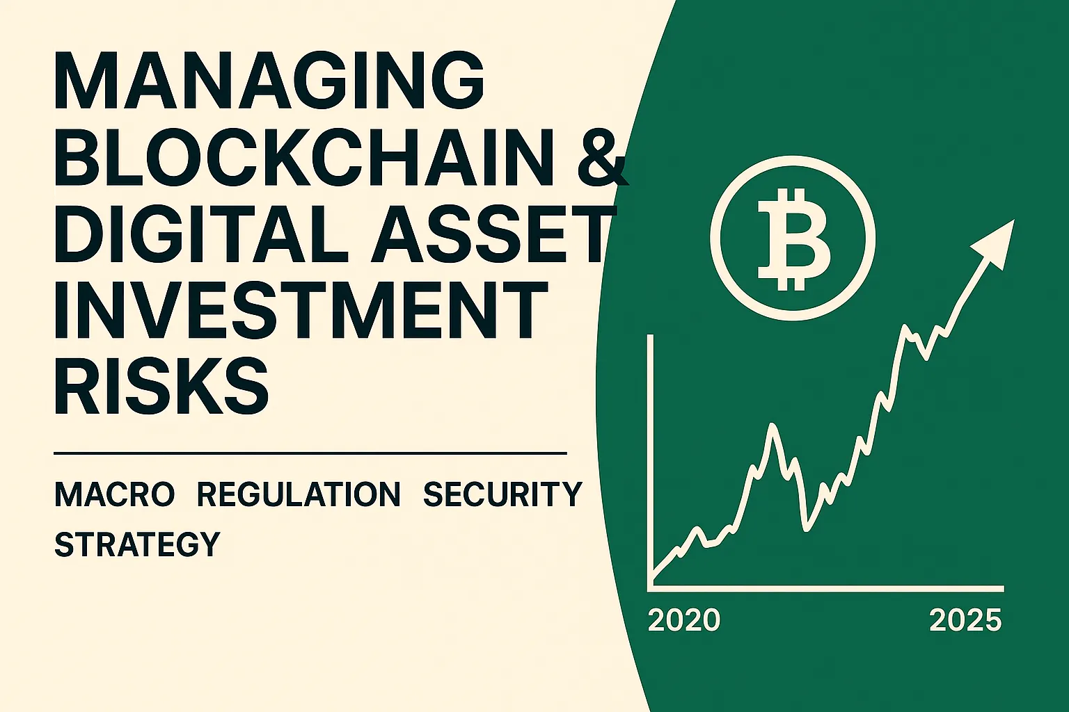 Blockchain and Digital Currency Investment Risk Management White Paper | 2025 Investor's In-Depth Guide