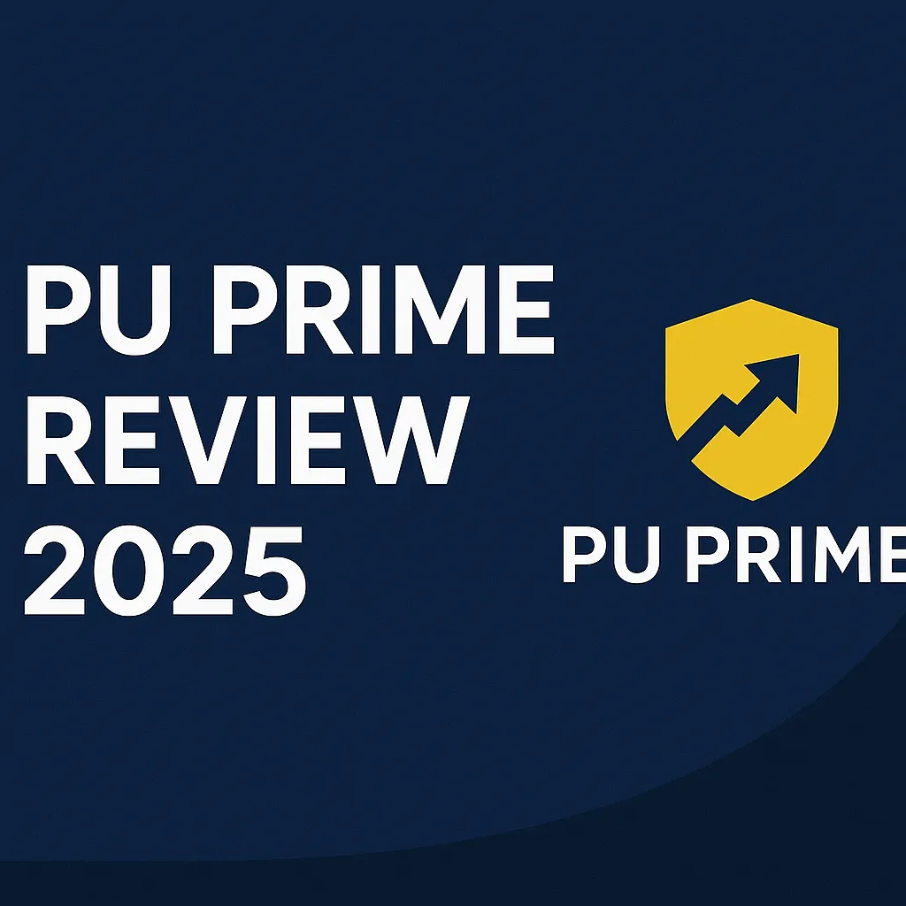 PU Prime (Pacific Union Limited) Broker Review 2025 | Is PU Prime Safe and Regulated for UK Traders?