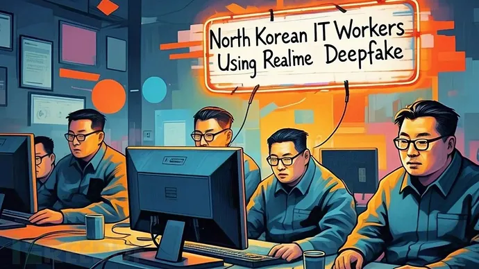 Coinbase strengthens employee security amid North Korean remote worker threats