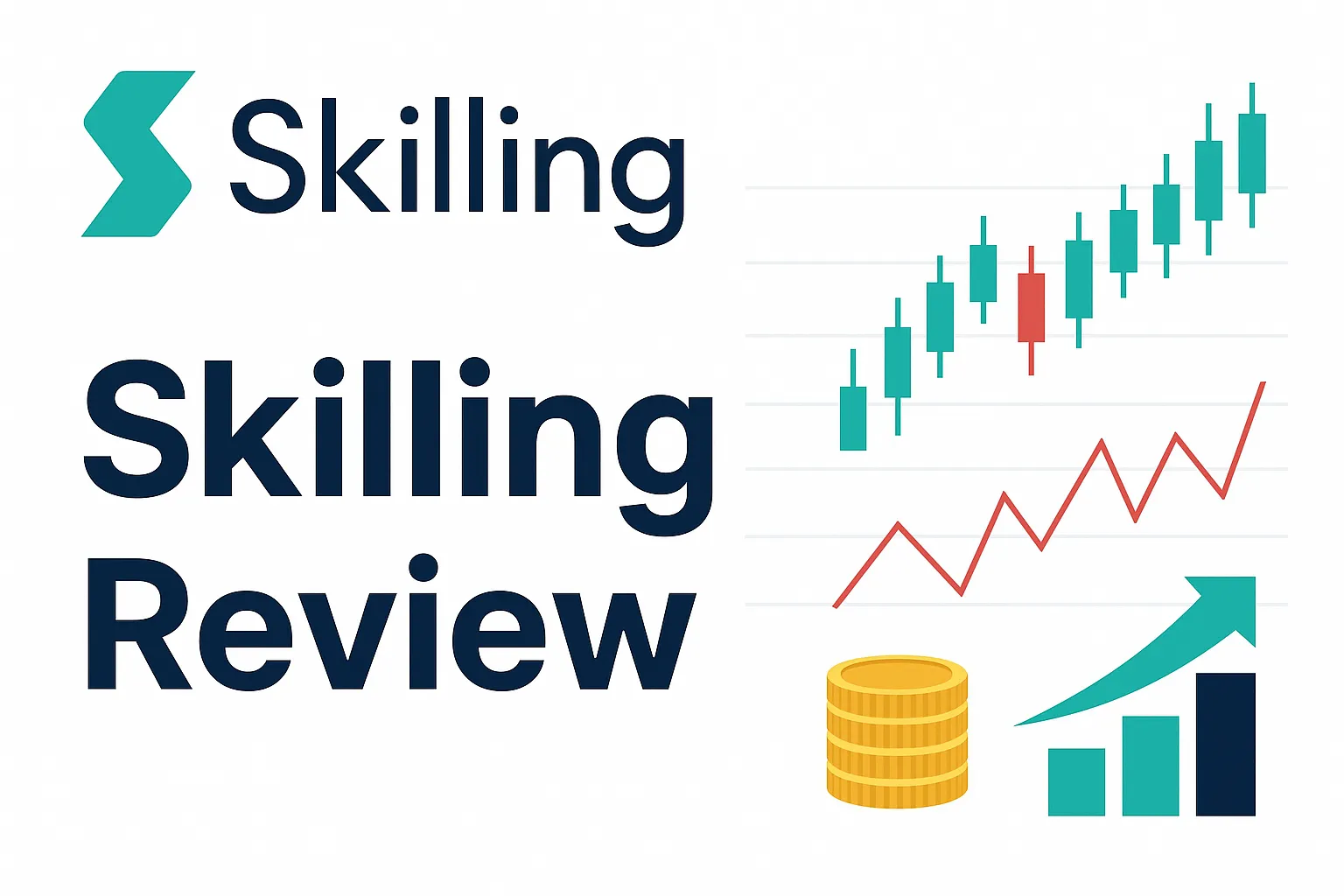 Skilling Review | Is Skilling Legit and Safe? Regulation, Trading Conditions & User Feedback