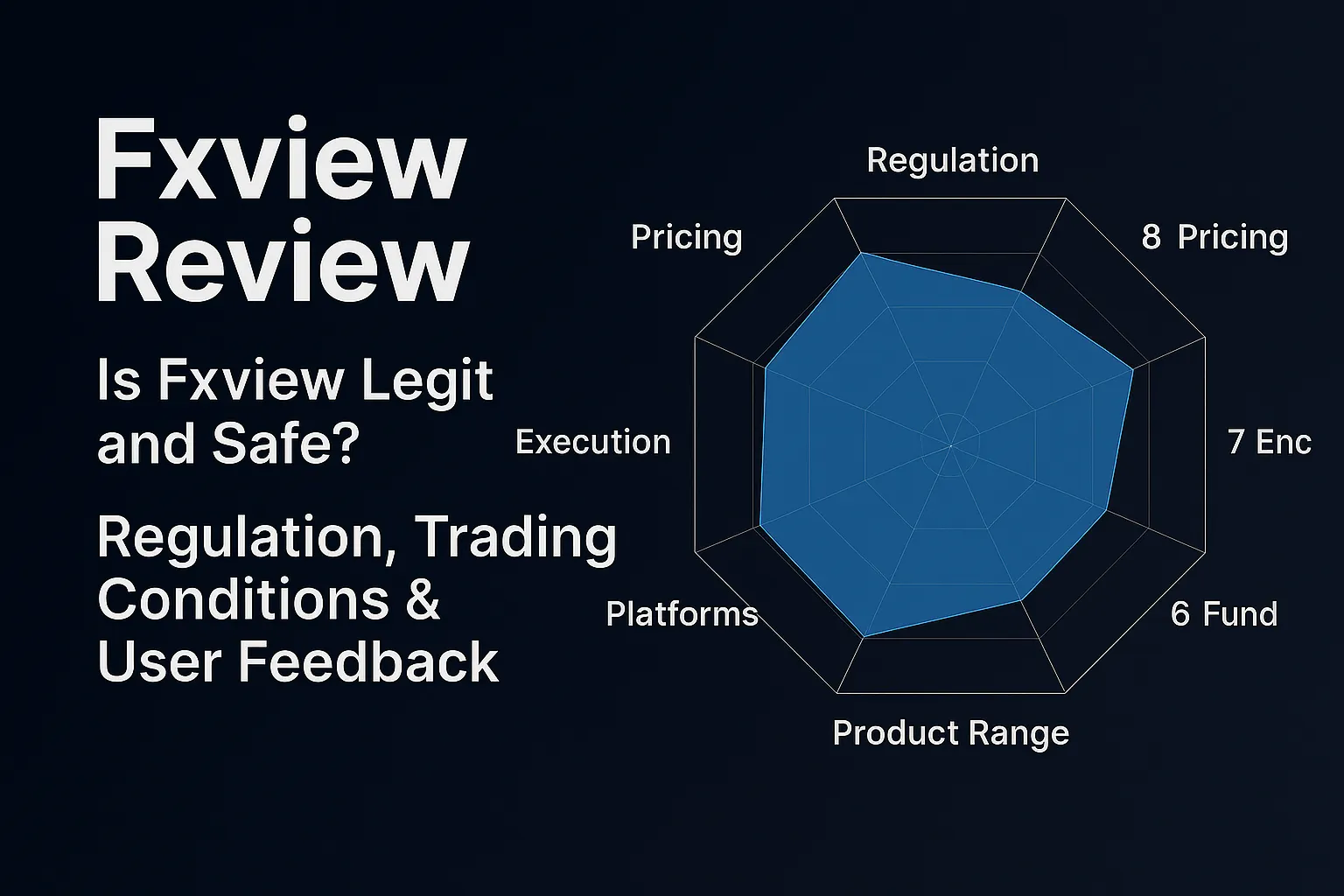Fxview Review | Is Fxview Legit and Safe? Regulation, Trading Conditions & User Feedback