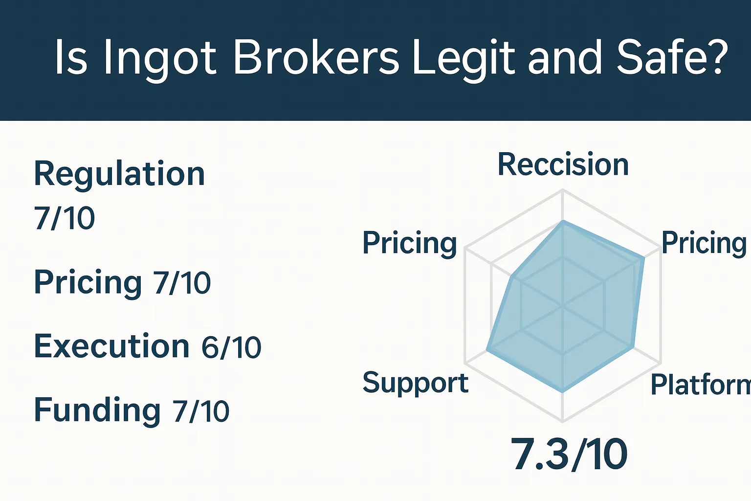 Ingot Brokers In-Depth Review | Is Ingot Brokers Reliable? A Complete Analysis of Regulatory Licenses, Trading Conditions, Fund Security, and User Reputation