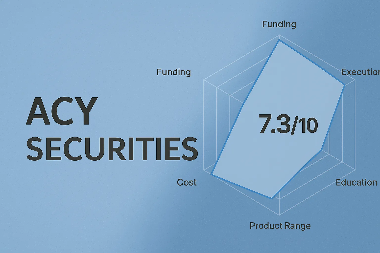 ACY Securities Review | Is ACY Securities Reliable? A Complete Analysis of Regulatory Licenses, Trading Conditions, and User Reputation
