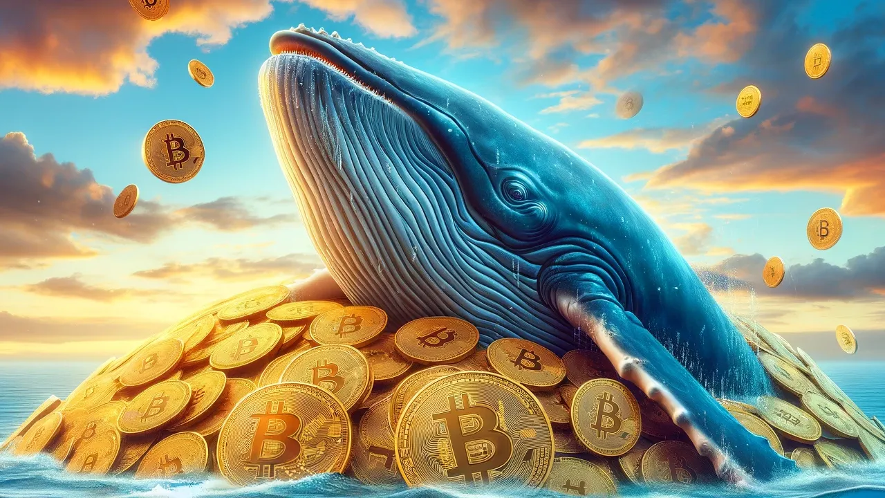 BTC whales are switching positions: Is ETH aiming for $55,000?