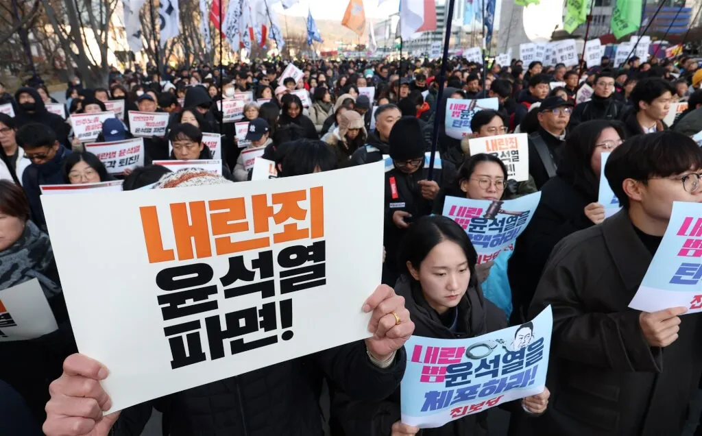 South Korea introduces new union law: Subcontracted workers receive the strongest protection ever