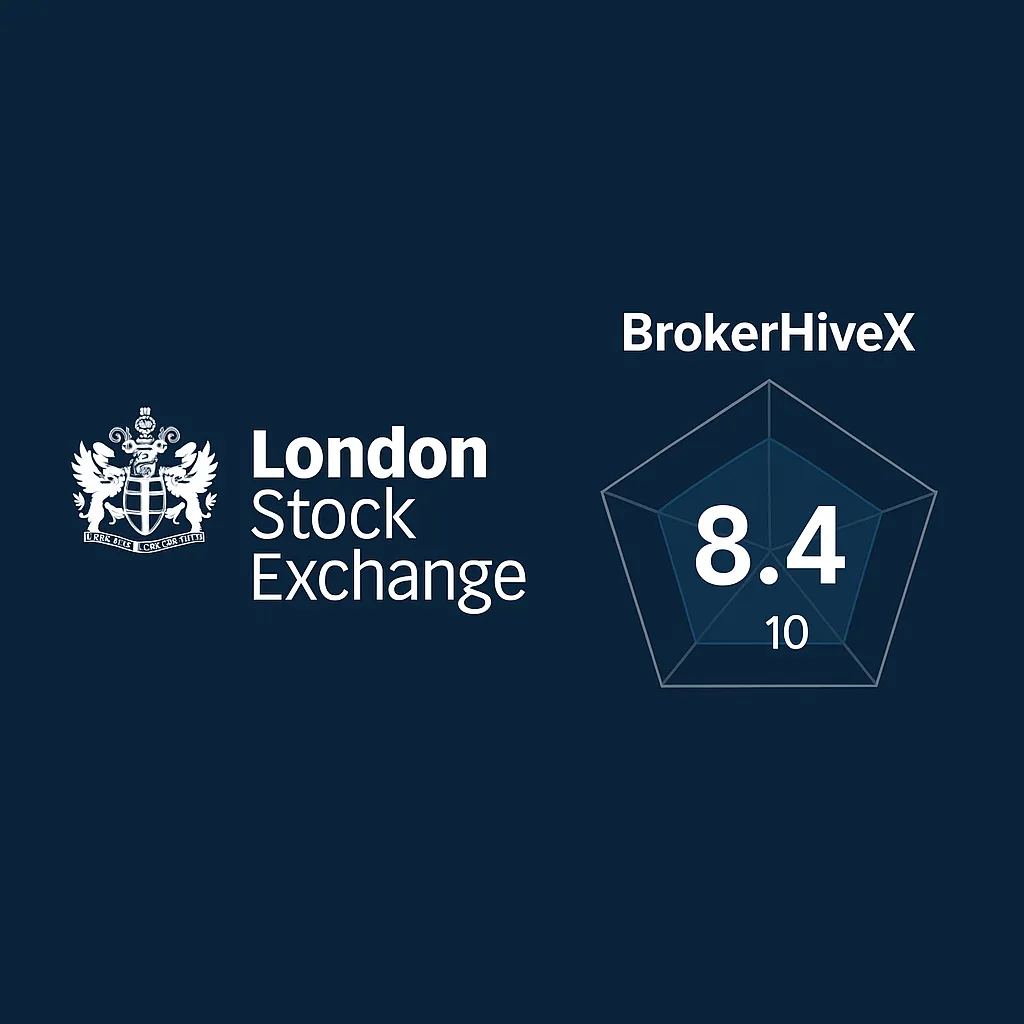 London Stock Exchange (LSE) In-Depth Review | Is the LSE Reliable? A Complete Analysis of Regulatory Compliance, Trading Conditions, and User Reputation