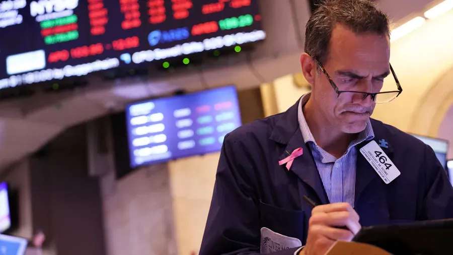 Wall Street hires more senior bankers as growing confidence fuels trading rebound