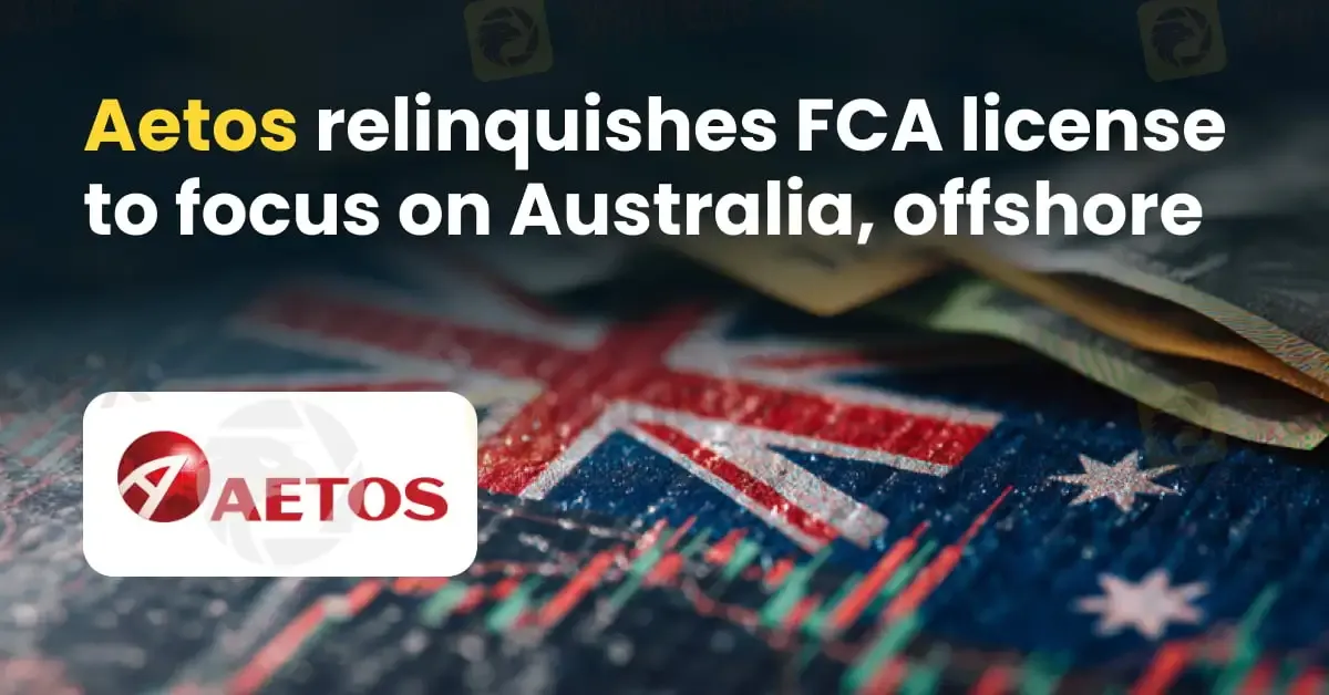 AETOS Forex Broker Review: Regulation, Trading Experience, and User Insights