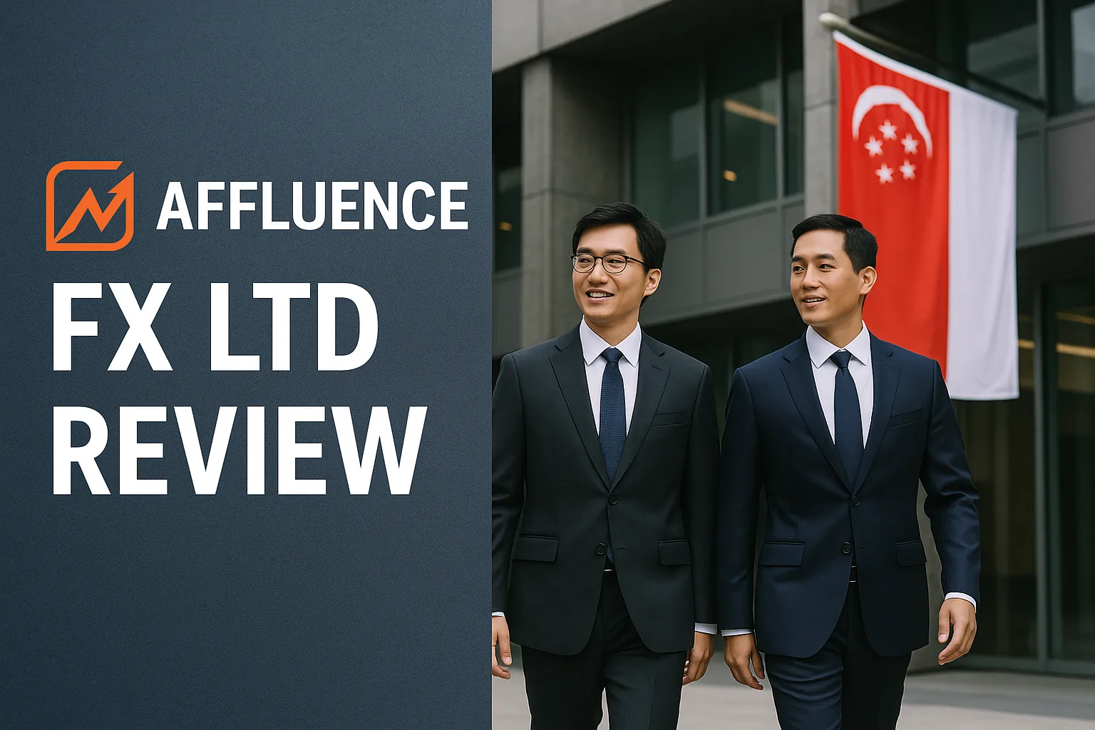 Affluence FX Ltd Review – In-Depth Broker Evaluation for 2025