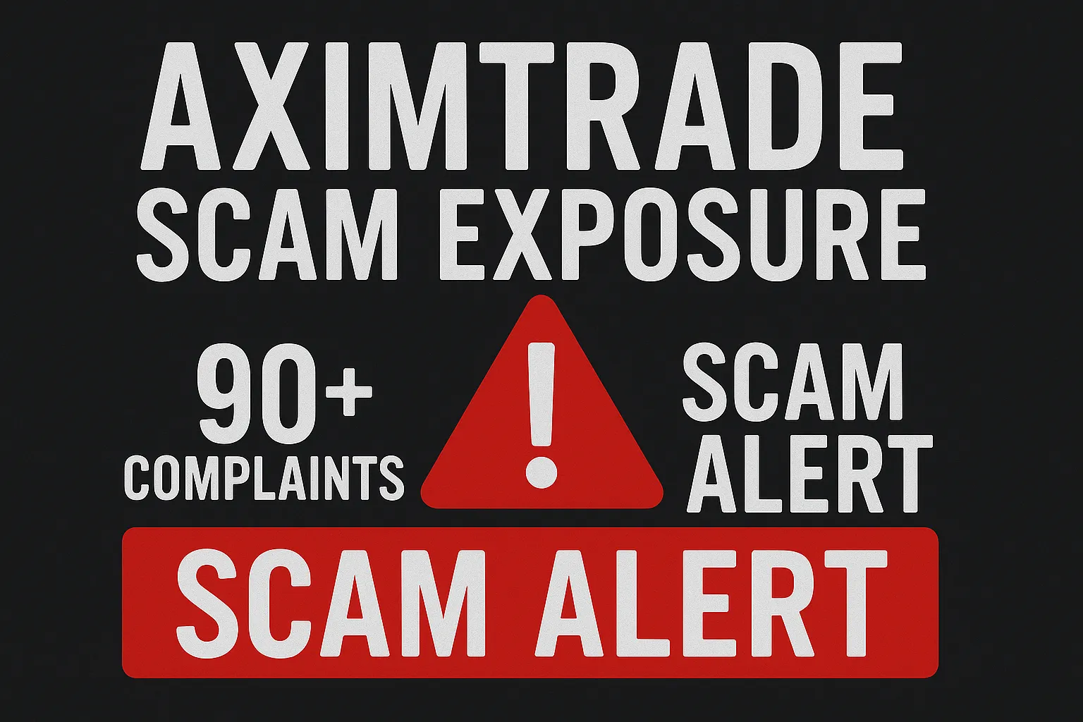AmeritForexTrade Scam Exposed | Listed on the FCA Warning List, Funds Frozen, and Pseudo-Compliance Scam Exposed