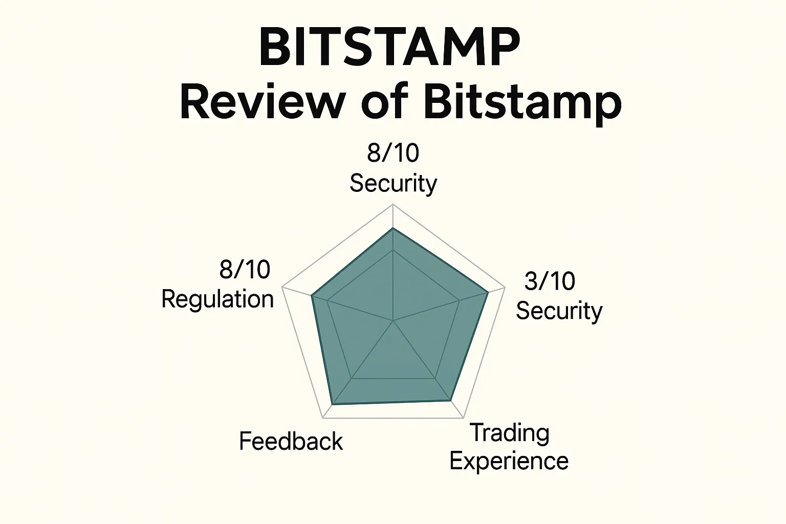 In-Depth Bitstamp Review | Is Bitstamp Reliable? A Complete Analysis of Regulatory Licenses, Security, Trading Experience, and User Feedback