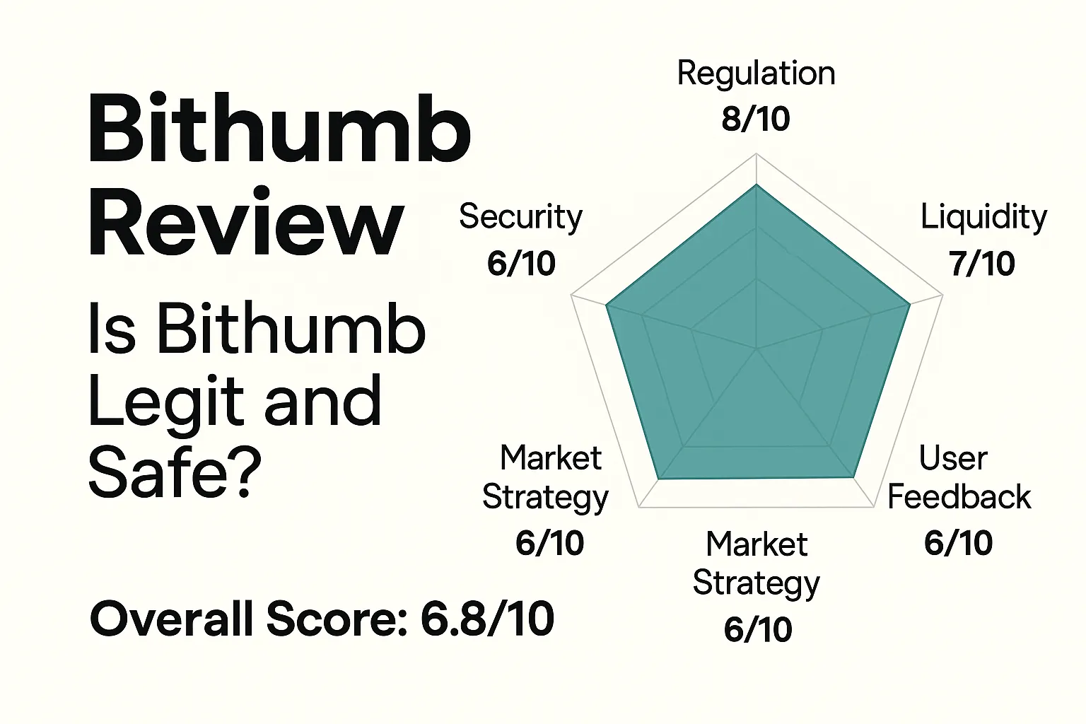 Bithumb Review | Is Bithumb Reliable? A Complete Analysis of Korean Regulation, Trading Depth, Security, and User Feedback