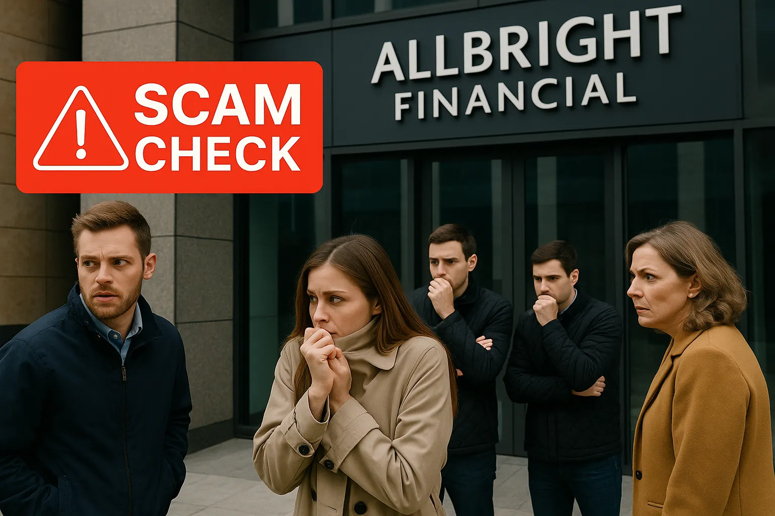 Allbright Financial Review: An In-Depth Analysis of Regulation, Trading Conditions, and User Experience