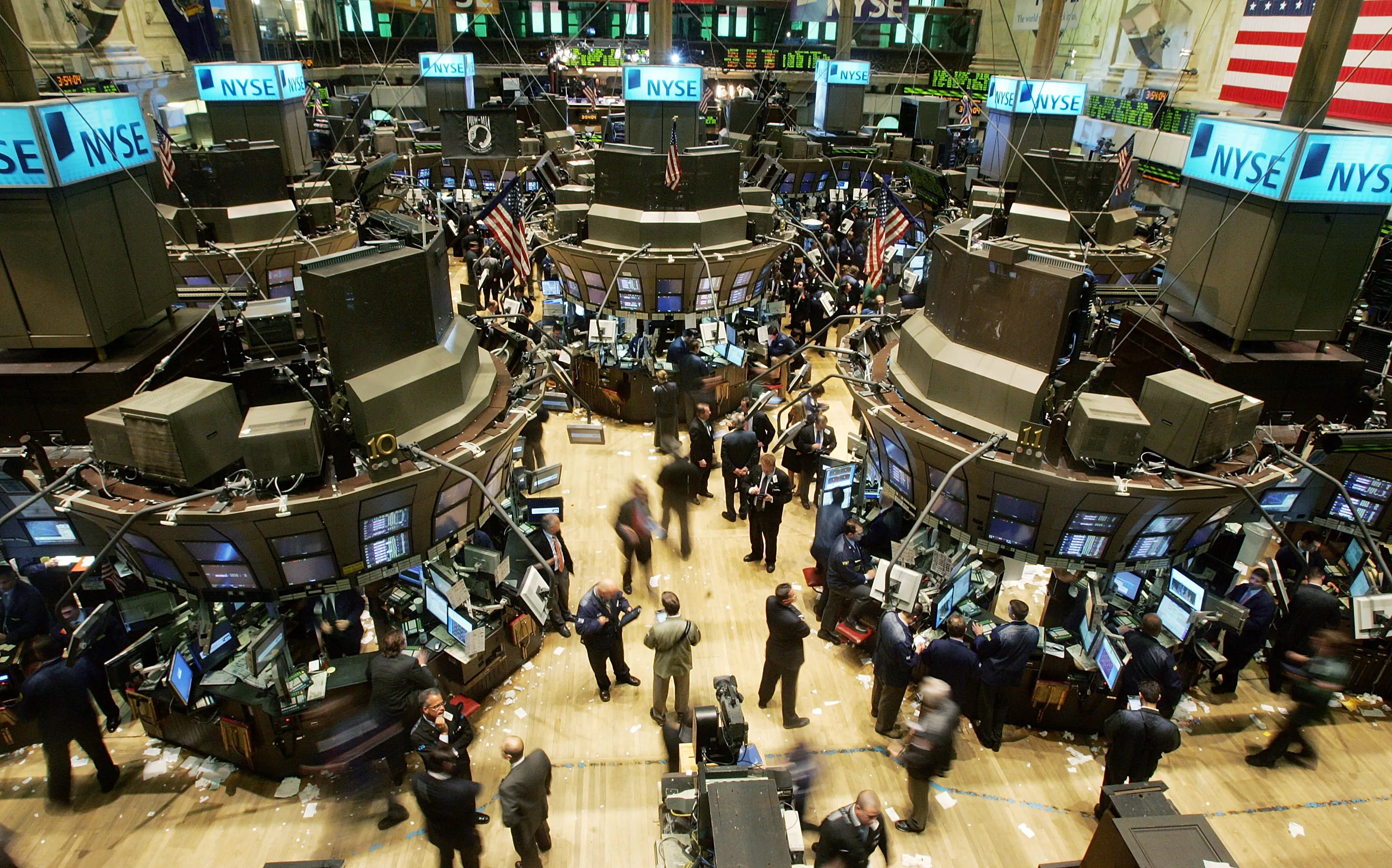 Ethan Wang: A quantitative thinker from Wall Street to the forefront of crypto