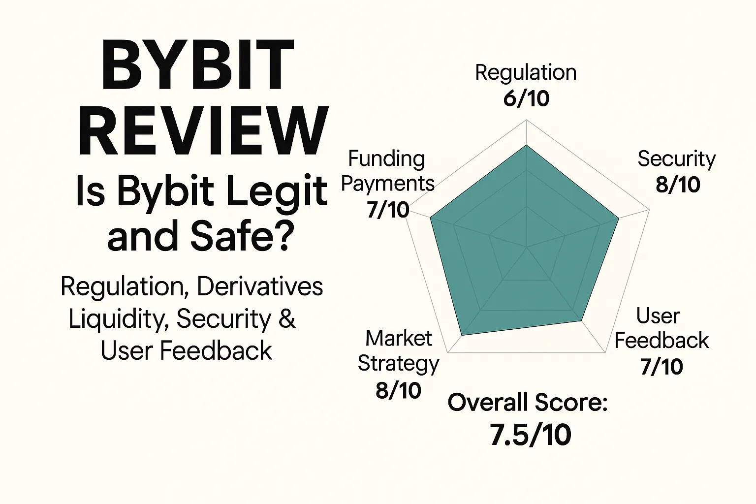 Bybit Review | Is Bybit Reliable? A Complete Analysis of Regulatory Licenses, Contract Trading Depth, Security, and User Reviews