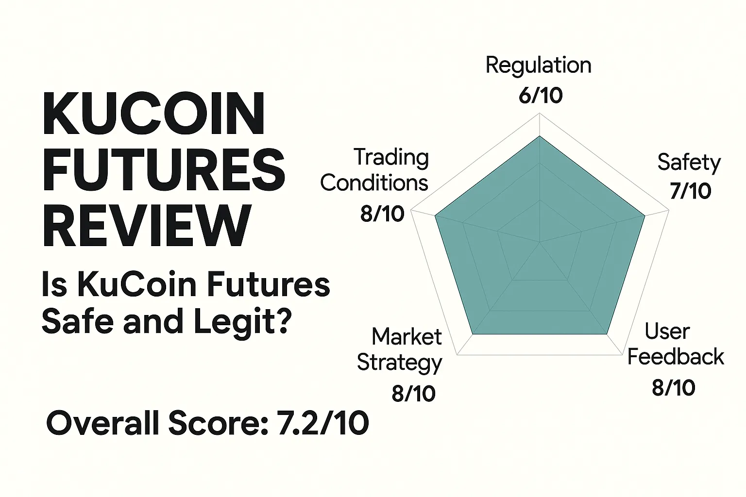 KuCoin Futures Review | Is KuCoin Futures Reliable? A Complete Analysis of Regulatory Compliance, Margin Trading, User Experience, and User Feedback