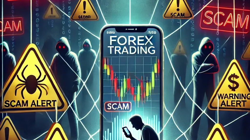 AmeritForexTrade Review – Is This Forex Broker Safe and Reliable?
