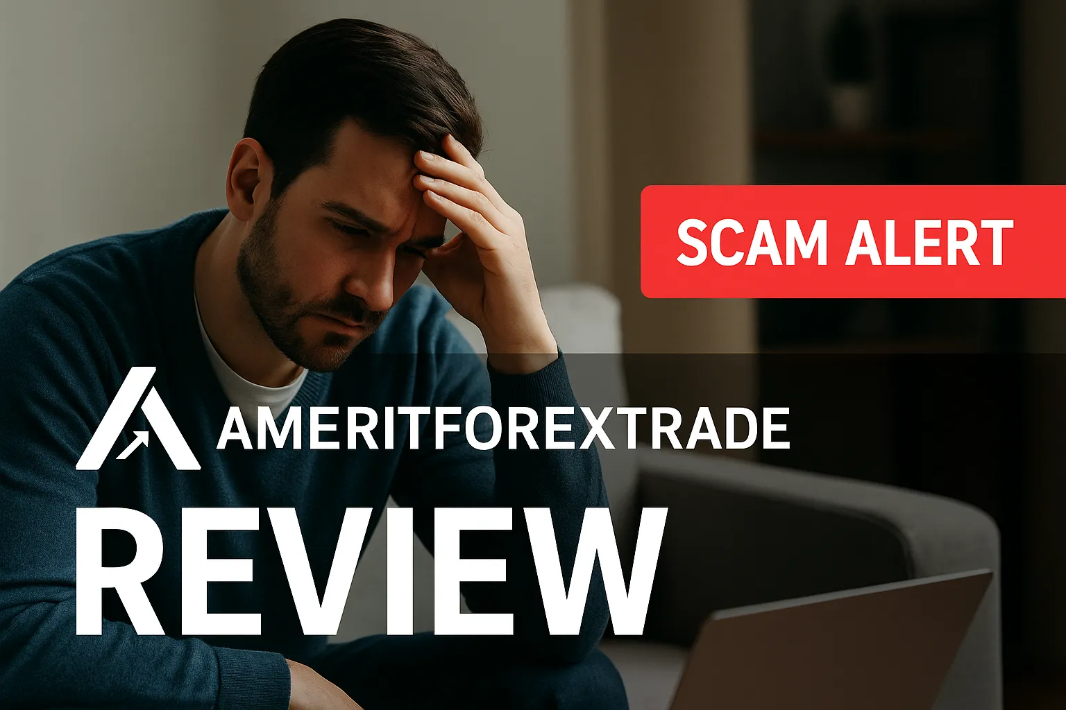 AmeritForexTrade Review – Is This Forex Broker Safe and Reliable?