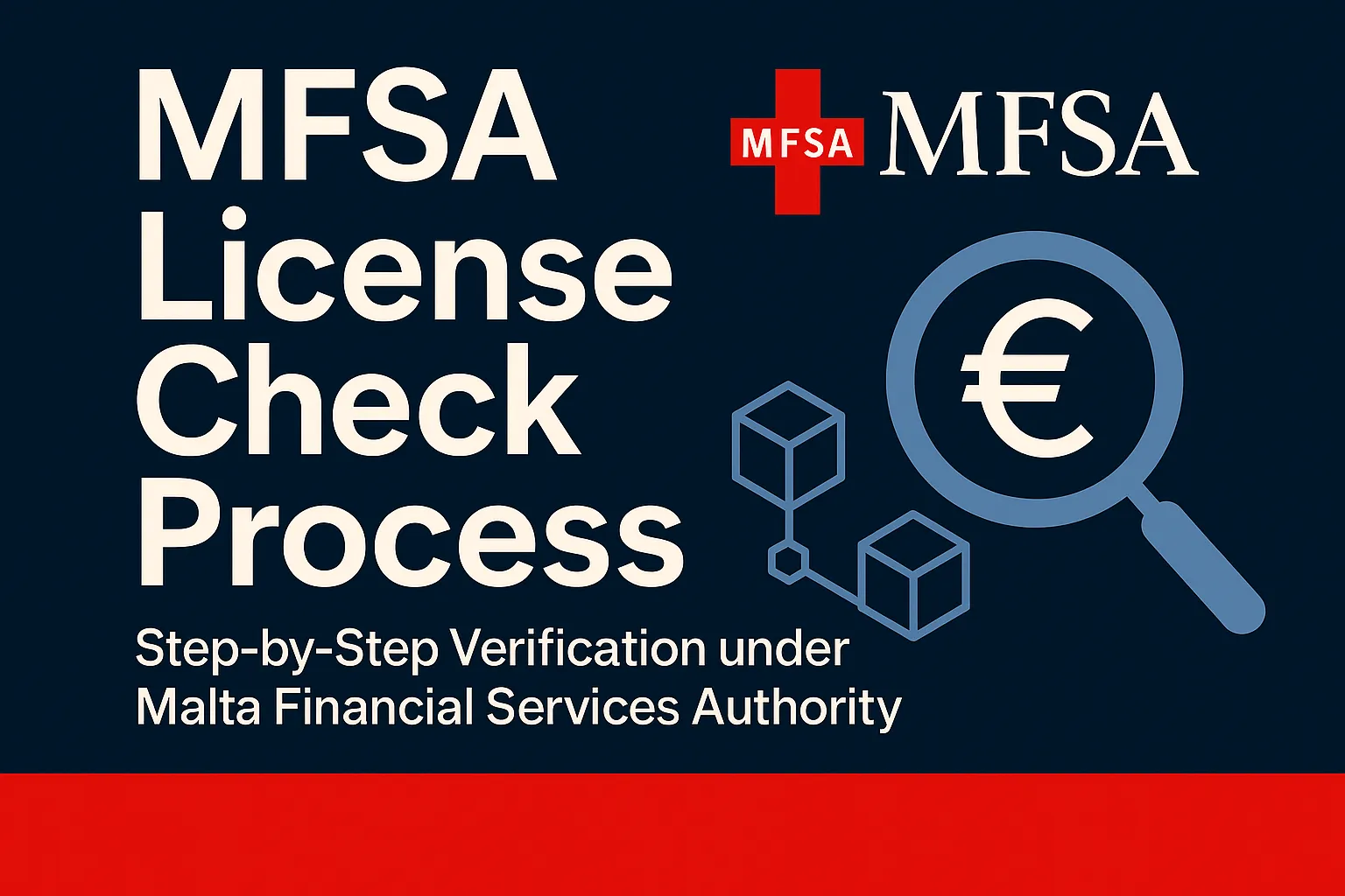 Malta MFSA Regulatory License Inquiry Process | How to Verify Forex and Crypto Platform Compliance with the Malta Financial Services Authority