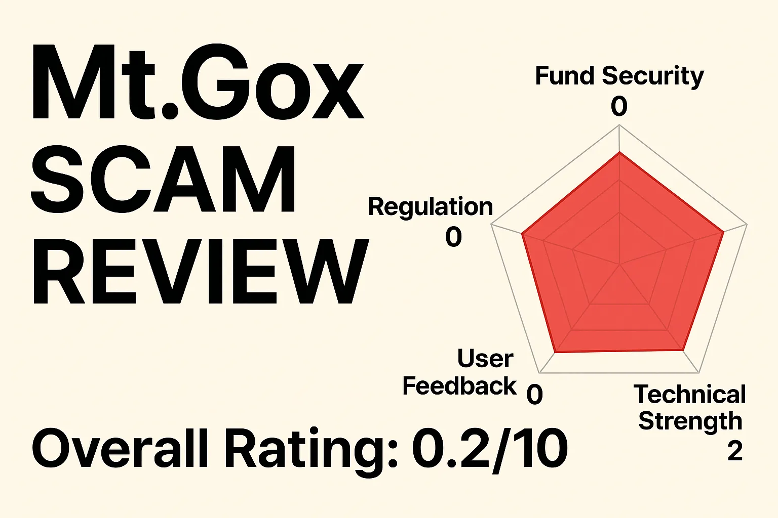 Mt. Gox Debacle Review: Hacker Thefts, Lost Funds, and the Biggest Crash in Crypto History