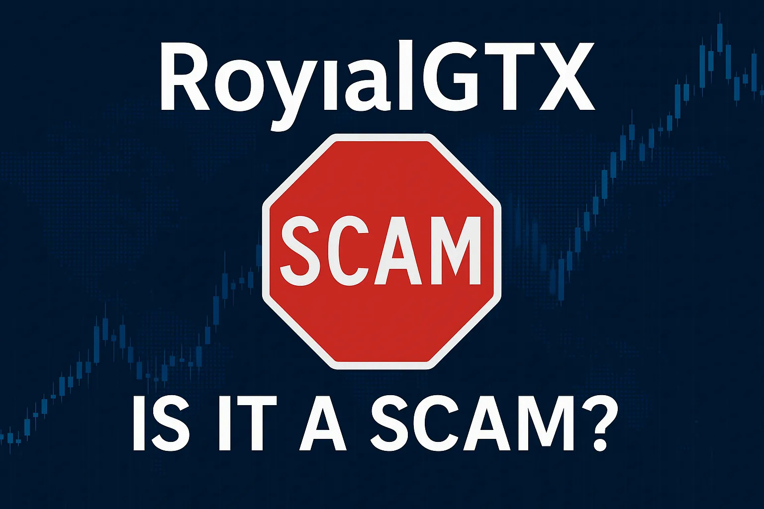 RoyalGTX: A Fraudulent Platform Exposed | A Complete Analysis of the Unregulated Forex Platform Scam